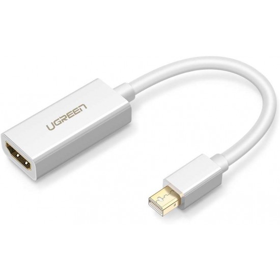 ADAPTADOR THUNDERBOLT MINI DISPLAYPORT A HDMI OEM 05792