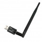 ADAPTADOR WIRELESS USB 802.11N 300Mbps OEM 06475