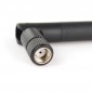 ADAPTADOR WIRELESS USB 802.11N 300Mbps OEM 06475