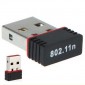 ADAPTADOR NANO WIRELESS USB 802.11N 150Mbps OEM 08650