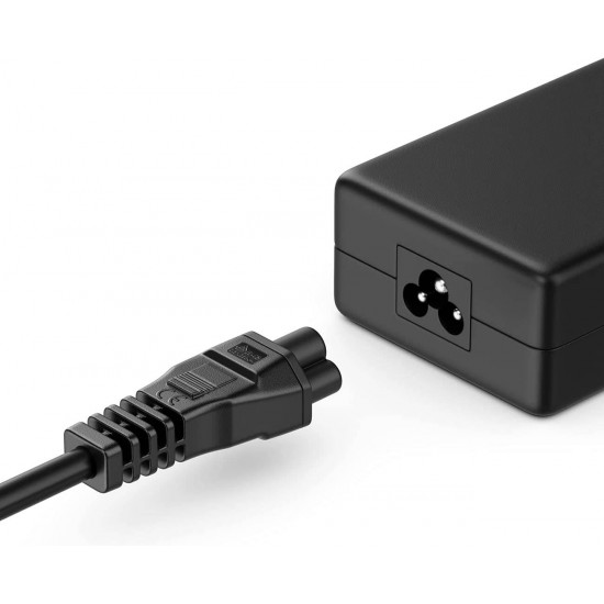 CABLE DE ALIMENTACIÓN DE 3 POLOS EUROPEO 1M. OEM 00910