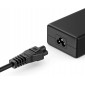 CABLE DE ALIMENTACIÓN DE 3 POLOS EUROPEO 1M. OEM 00910