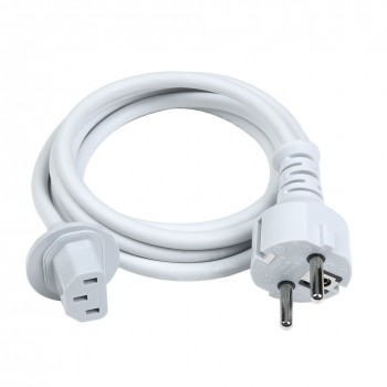 CABLE DE ALIMENTACIÓN PARA APPLE IMAC A1418 A1419 A1311 A1312 A1224 A1225