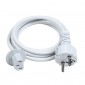 CABLE DE ALIMENTACIÓN PARA APPLE IMAC A1418 A1419 A1311 A1312 A1224 A1225 APPLE 10790