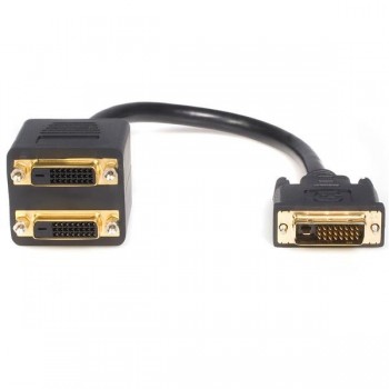 CABLE DUPLICADOR PASIVO DE DVI-D