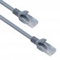 CABLE DE RED RJ45 CATEGORIA 5 0.5M OEM 11806