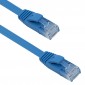CABLE DE RED RJ45 CATEGORIA 6 3.0M OEM 11812