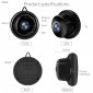 CÁMARA IP WI-FI CLOUD CAMERA HD WIRELESS | EC79H-V13 OEM 10150