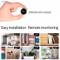 CÁMARA IP WI-FI CLOUD CAMERA HD WIRELESS | EC79H-V13 OEM 10150
