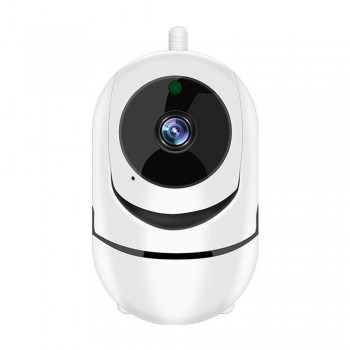 CÁMARA IP 360º WI-FI CLOUD CAMERA 3D NAVIGATION POTITIONING CAMERA | EC80-V13