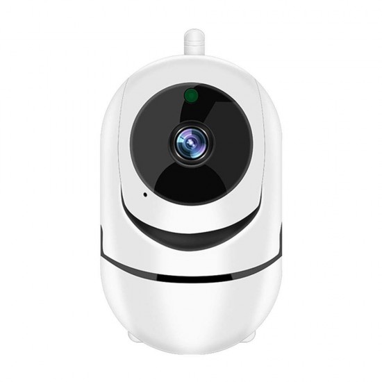 CÁMARA IP 360º WI-FI CLOUD CAMERA 3D NAVIGATION POTITIONING CAMERA | EC80-V13 OEM 10152