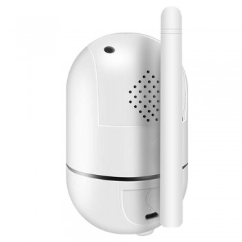 CÁMARA IP 360º WI-FI CLOUD CAMERA 3D NAVIGATION POTITIONING CAMERA | EC80-V13