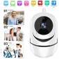 CÁMARA IP 360º WI-FI CLOUD CAMERA 3D NAVIGATION POTITIONING CAMERA | EC80-V13 OEM 10152