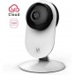 CÁMARA DE VIGILANCIA YI IP WI-FI FULL HD 1080P CLOUD CON DETECCIÓN DE MOVIMIENTO Y VISIÓN NOCTURNA OEM 10312