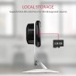 CÁMARA DE VIGILANCIA YI IP WI-FI FULL HD 1080P CLOUD CON DETECCIÓN DE MOVIMIENTO Y VISIÓN NOCTURNA OEM 10312