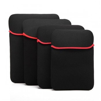 FUNDA DE NEOPRENO PARA PORTÁTILES O TABLETS 13.3