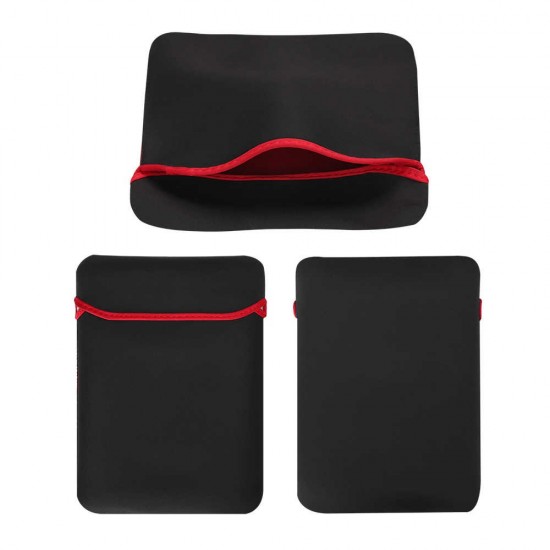 FUNDA DE NEOPRENO PARA PORTÁTILES O TABLETS 13.3