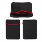 FUNDA DE NEOPRENO PARA PORTÁTILES O TABLETS 13.3