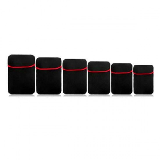 FUNDA DE NEOPRENO PARA PORTÁTILES O TABLETS 13.3