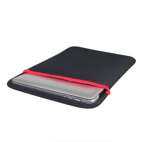 FUNDA DE NEOPRENO PARA PORTÁTILES O TABLETS 13.3