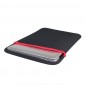 FUNDA DE NEOPRENO PARA PORTÁTILES O TABLETS 13.3