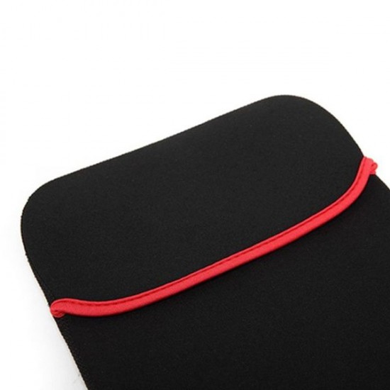 FUNDA DE NEOPRENO PARA PORTÁTILES O TABLETS 13.3