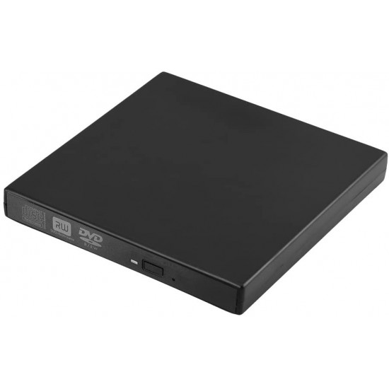 GRABADORA EXTERNA ULTRA-THIN USB 2.0 OEM 11950