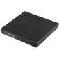 GRABADORA EXTERNA ULTRA-THIN USB 2.0 OEM 11950