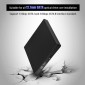 GRABADORA EXTERNA ULTRA-THIN USB 2.0 OEM 11950