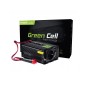 INVERSOR DE CORRIENTE PARA COCHE GREEN CELL DC12V-AC230V 150W | INV06 GREEN CELL 10056