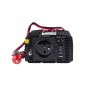 INVERSOR DE CORRIENTE PARA COCHE GREEN CELL DC12V-AC230V 150W | INV06 GREEN CELL 10056