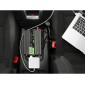 INVERSOR DE CORRIENTE PARA COCHE GREEN CELL DC12V-AC230V 150W | INV06 GREEN CELL 10056