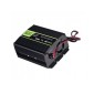 INVERSOR DE CORRIENTE PARA COCHE GREEN CELL DC12V-AC230V 150W | INV06 GREEN CELL 10056
