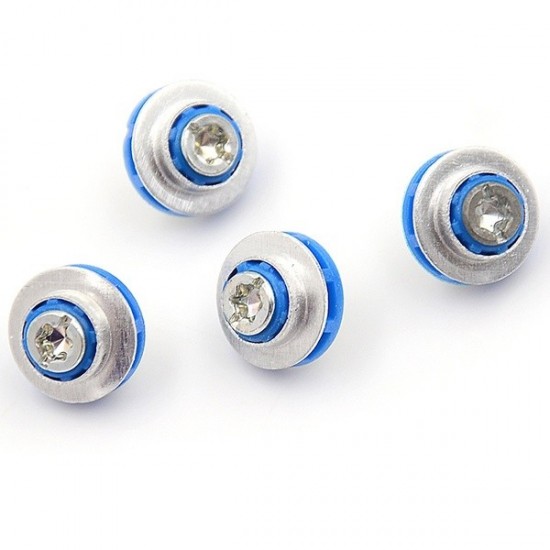 JUEGO DE 4 TORNILLOS PARA MONTAJE DE DISCO DURO MECÁNICO EN ORDENADORES HP | 450712-001 HP 10568