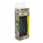 MOUSE WIRELESS 2.4GHZ 1600DPI DISEÑO COMPACTO NEGRO OEM 11554