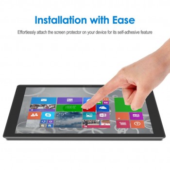 PROTECTOR DE PANTALLA PARA MICROSOFT SURFACE PRO 3