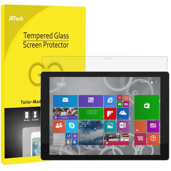 PROTECTOR DE PANTALLA PARA MICROSOFT SURFACE PRO 3 OEM 08856