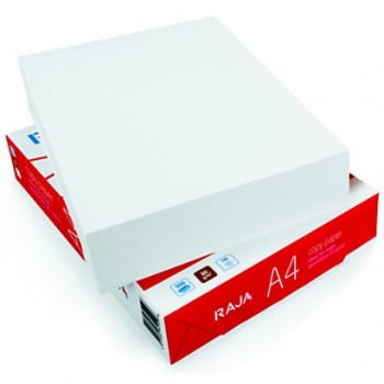 PAQUETE DE 500 FOLIOS A4 BLANCO