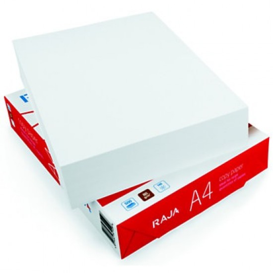 PAQUETE DE 500 FOLIOS A4 BLANCO OEM 12062
