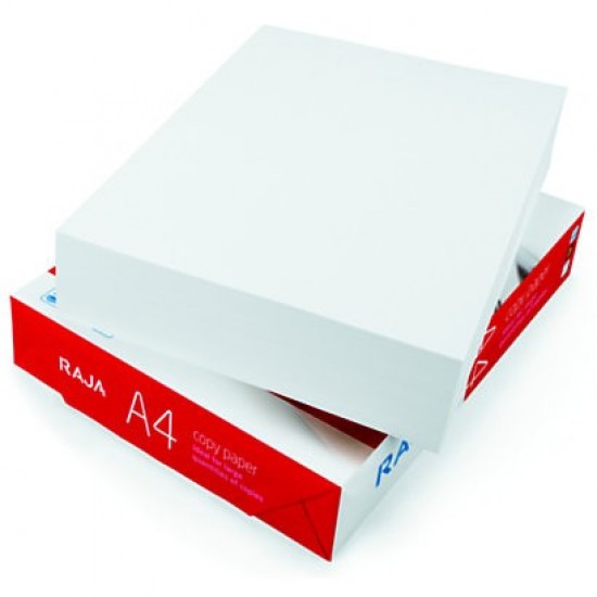 PAQUETE DE 500 FOLIOS A4 BLANCO OEM 12062