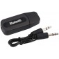 RECEPTOR BLUETOOTH BT CON SALIDA DE AUDIO CONECTOR USB USB MINI JACK 3.5MM OEM 11192