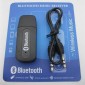 RECEPTOR BLUETOOTH BT CON SALIDA DE AUDIO CONECTOR USB USB MINI JACK 3.5MM OEM 11192
