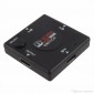 HDMI MINI SWITCH 3 EN 1 1080P CON SELECTOR OEM 06798