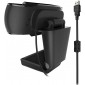 CÁMARA WEB HD 720 USB CON MICRÓFONO INCORPORADO OEM 10956