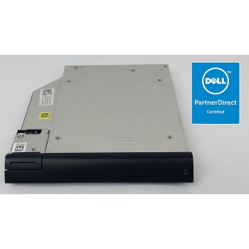 ADAPTADOR 2º DISCO 2.5" SATA DELL LATITUDE E6520 E6530 E6420 E6430 E6320 E6330 SERIES | 6DP4N