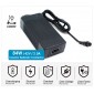 CARGADOR UNIVERSAL PARA PATINES ELÉCTRICOS | 42V / 2A | 84W OEM 07764