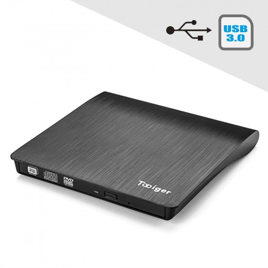 CARCASA EXTERNA SLIM USB 3.0 | 12.7mm OEM 06192