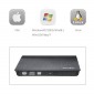 CARCASA EXTERNA SLIM USB 3.0 | 12.7mm OEM 06192