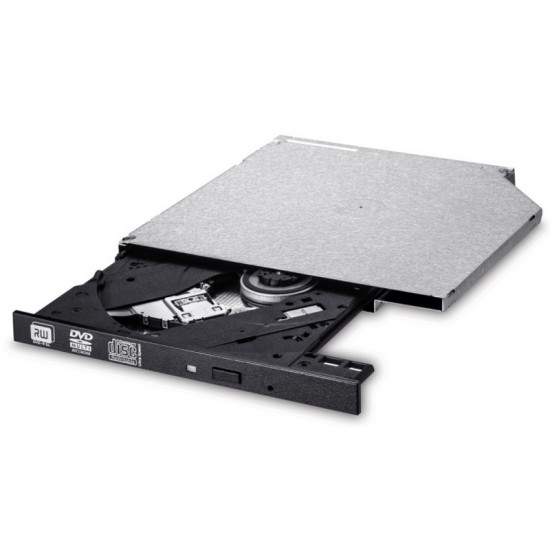 UNIDAD OPTICA INTERNA SATA ULTRA SLIM 9.5mm | LG GUD0N.AUAA10B LG 05843