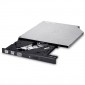UNIDAD OPTICA INTERNA SATA ULTRA SLIM 9.5mm | LG GUD0N.AUAA10B LG 05843